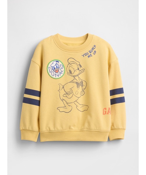 kids vintage トゥーンタウン　スウェット GAP トレーナー Gap × ディズニー ヴィンテージソフト