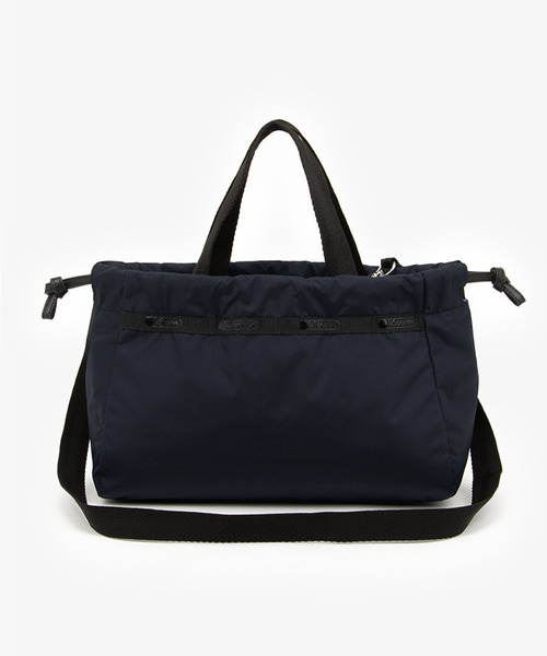 LeSportsac ショルダーバッグ バッグ E/W CITY DRAWSTRING BAG