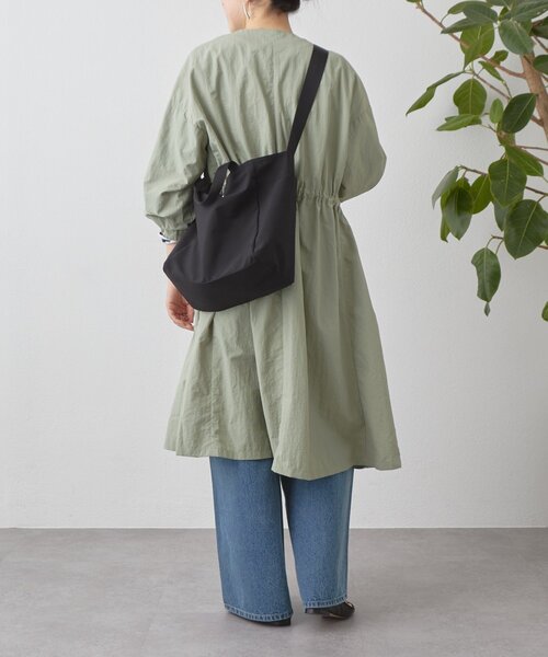 BEARDSLEY（ビアズリー） トートバッグ DogプリントBAG レディース