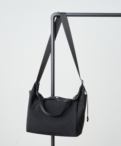 BEARDSLEY（ビアズリー） トートバッグ DogプリントBAG レディース