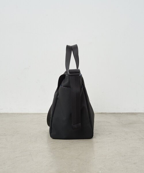 BEARDSLEY（ビアズリー） トートバッグ DogプリントBAG レディース