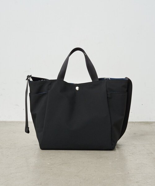 BEARDSLEY（ビアズリー） トートバッグ DogプリントBAG レディース