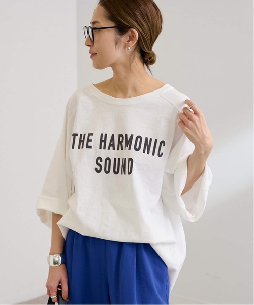 FRAMeWORK tシャツ 「一部カラーWEB限定 / 追加」NEWハーフ