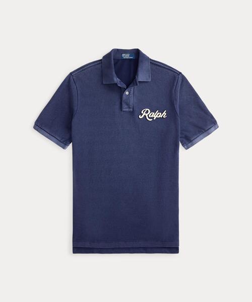 POLO RALPH LAUREN ポロシャツ The Ralph ロゴ メンズ
