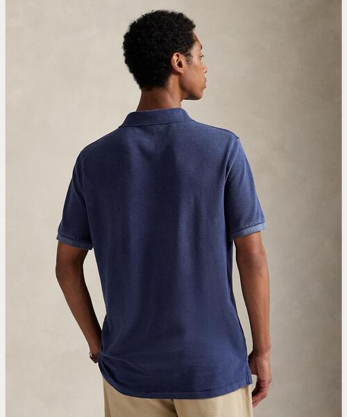 POLO RALPH LAUREN ポロシャツ POLO RALPH LAUREN ポロシャツ The Ralph ロゴ メンズ