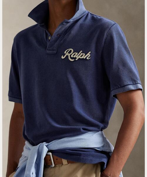 POLO RALPH LAUREN ポロシャツ ポロ ラルフローレン(POLO RALPH LAUREN) ポロシャツ メンズ