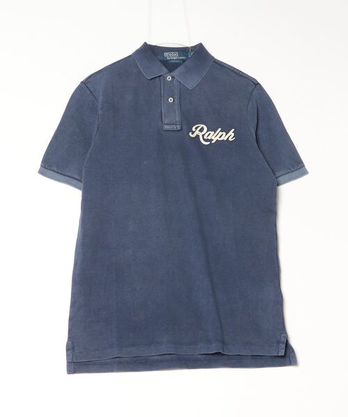 POLO RALPH LAUREN ポロシャツ POLO RALPH LAUREN ポロシャツ The Ralph ロゴ メンズ