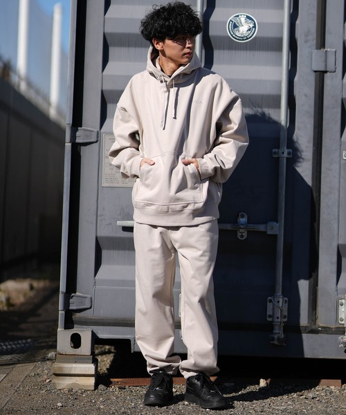 RVCA（ルーカ） パンツ REFRECTIVE WRWB LOGO PT ロンパン BF042-P72