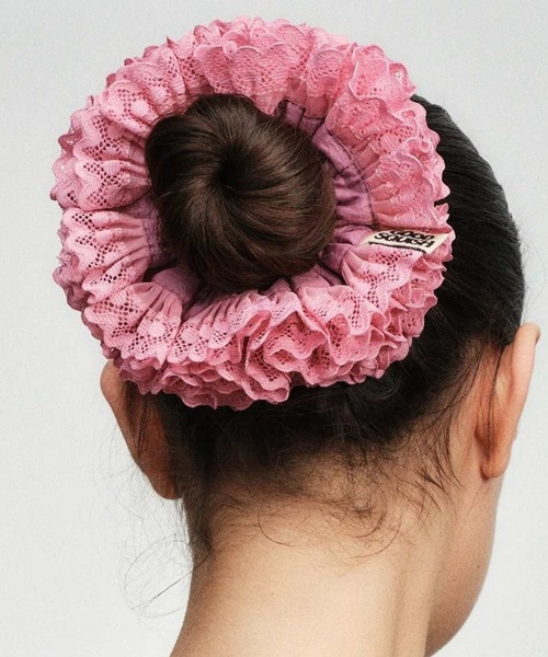 GOOD SQUISH(グッド スクイッシュ) シュシュ 「GOOD SQUISH」WEDDING GOOD SQUISH(グッド スクイッシュ) シュシュ 「GOOD SQUISH」WEDDING