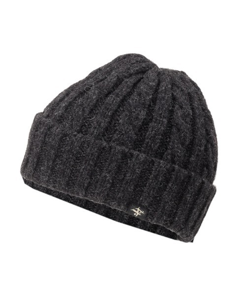 Foxfire（フォックスファイヤー） ニット帽 ニットキャップ BRIT