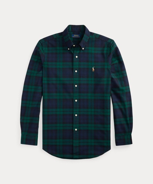 POLO RALPH LAUREN（ポロ・ラルフローレン） シャツ クラシック
