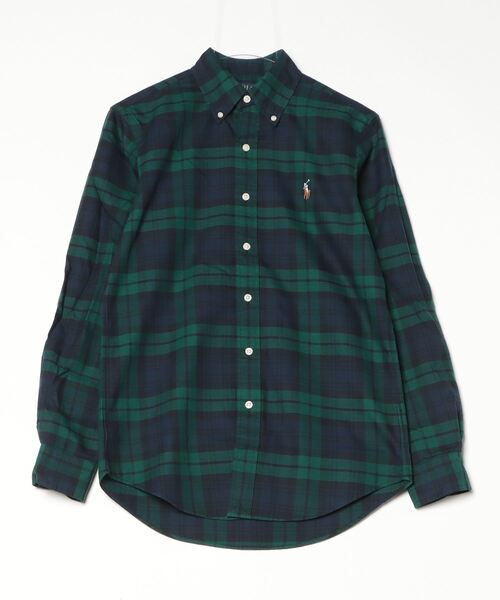 POLO RALPH LAUREN（ポロ・ラルフローレン） シャツ クラシック