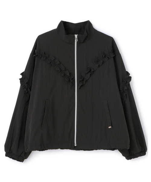 mezzo piano Junior（メゾピアノ ジュニア） ブルゾン アウター