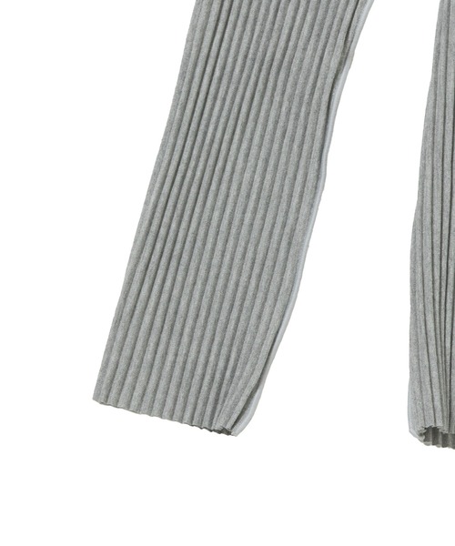 kotohayokozawa（コトハヨコザワ） カーディガン kotohayokozawa CRISP