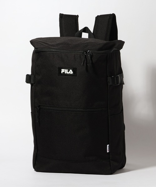 FILA（フィラ） デイバック リュック 「FILA/フィラ」スクエア 