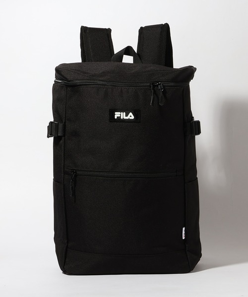 FILA（フィラ） デイバック リュック 「FILA/フィラ」スクエア