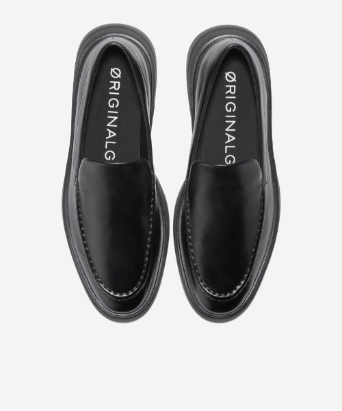 COLE HAAN（コールハーン） ローファー オリジナルグランド シティー