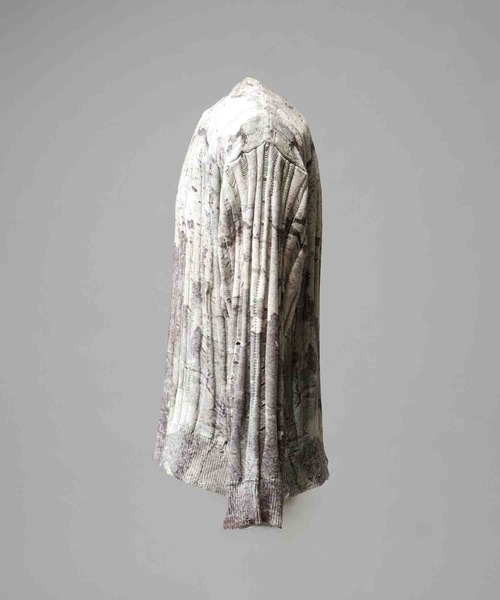 MAISON SPECIAL（メゾンスペシャル） セーター ニット 「UNISEX」Wall