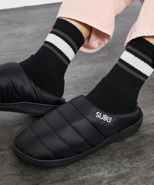 SUBU（スブ） スリッポン 「SUBU / スブ」パーマネントコレクション