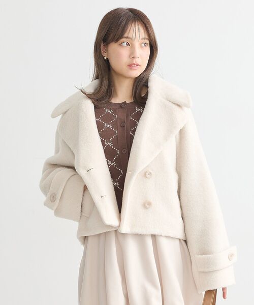 earth music&ecology（アース ミュージック＆エコロジー） ブルゾン