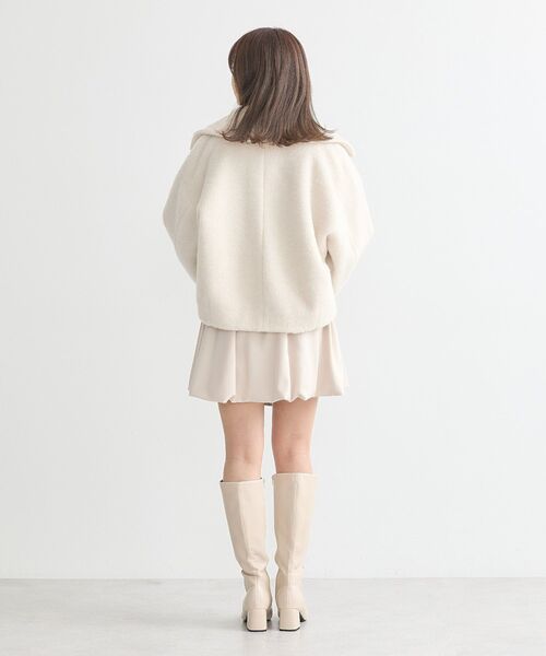 earth music&ecology（アース ミュージック＆エコロジー） ブルゾン