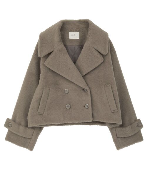 earth music&ecology（アース ミュージック＆エコロジー） ブルゾン