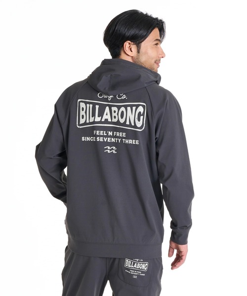 Billabong　上下セット BILLABONG 16 ビラボン セットアップ ウェットスーツ ウエット