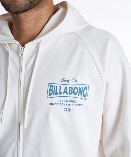BILLABONG（ビラボン） ラッシュガード メンズ レディース : ZOZOTOWN