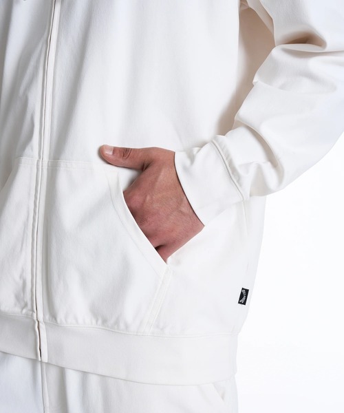 BILLABONG（ビラボン） ラッシュガード メンズ WARM SOFTTY PARKA