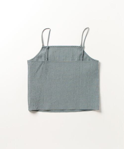 「Steven Alan」 キャミソールブラウス S ブラック レディース_画像2