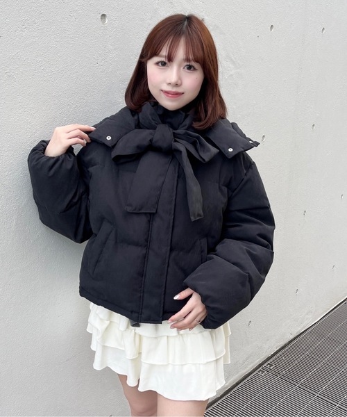 エアーポケットダウンジャケット レディース エアーポケット ダウンジャケット | デサントゴルフ公式