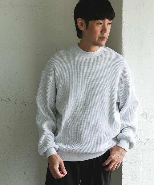 URBAN RESEARCH DOORS（アーバンリサーチドアーズ） tシャツ 「UR TECH