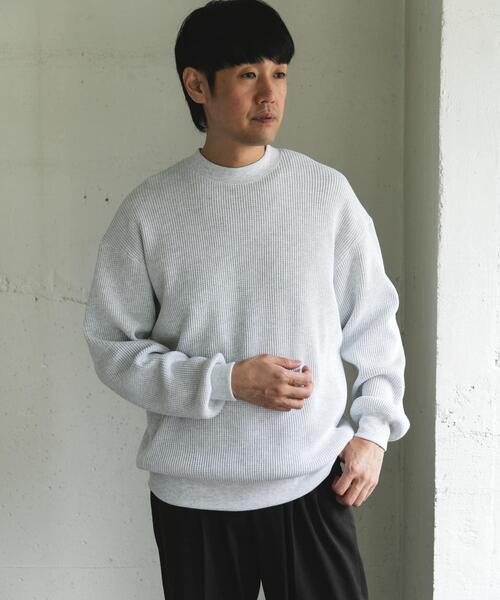 URBAN RESEARCH DOORS（アーバンリサーチドアーズ） tシャツ 「UR TECH