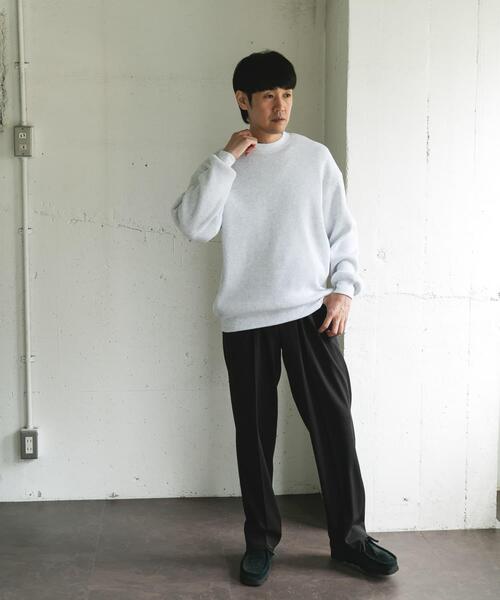 URBAN RESEARCH DOORS（アーバンリサーチドアーズ） tシャツ 「UR TECH