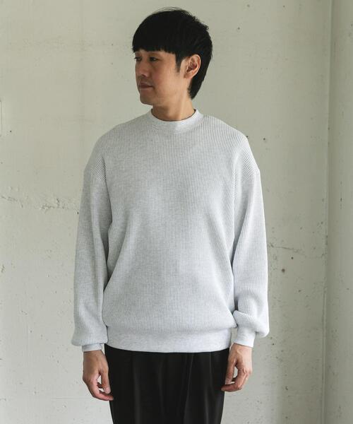 URBAN RESEARCH DOORS（アーバンリサーチドアーズ） tシャツ 「UR TECH