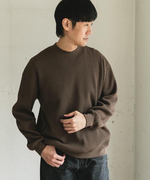 URBAN RESEARCH DOORS（アーバンリサーチドアーズ） tシャツ 「UR TECH