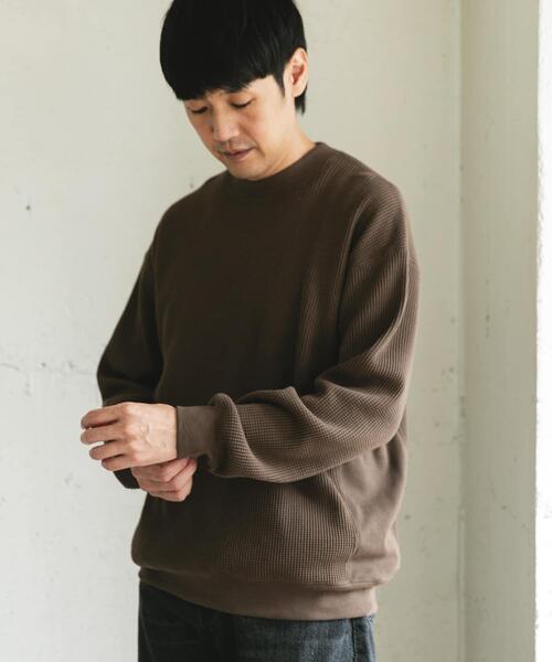 URBAN RESEARCH DOORS（アーバンリサーチドアーズ） tシャツ 「UR TECH