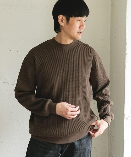 URBAN RESEARCH DOORS（アーバンリサーチドアーズ） tシャツ 「UR TECH