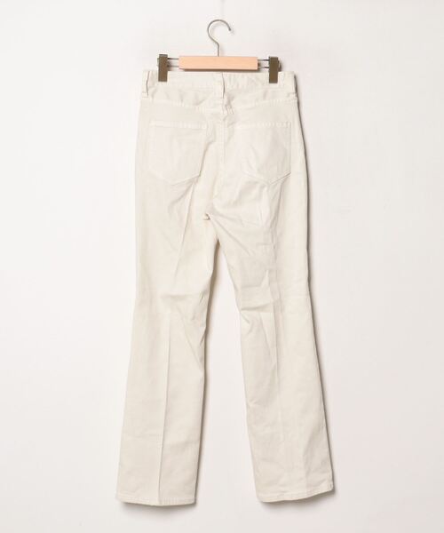 未使用）Healthy denim別注 CLASH W デニムパンツ（ホワイト） Healthy