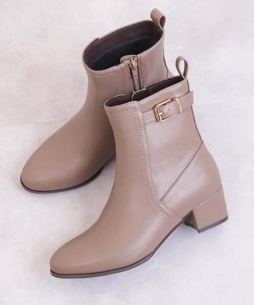 artemis by DIANA（アルテミス by ダイアナ） ブーツ ラウンドトゥ