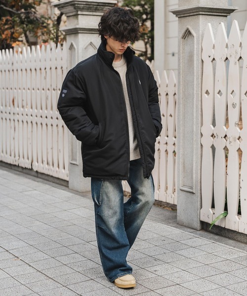 U.S. POLO ASSN.（ユーエスポロアッスン） ダウンジャケット ダウン