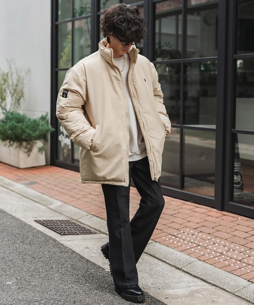 【新品・未使用】U.S. POLO ASSN. ダウンジャケット　男女兼用 U.S. POLO ASSN.（ユーエスポロアッスン） ダウンコート ダウン