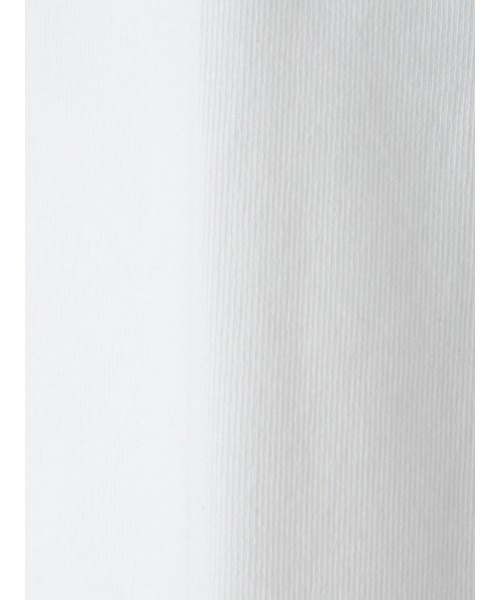 「EIMY ISTOIRE」 半袖Tシャツ F ラベンダー レディース_画像7