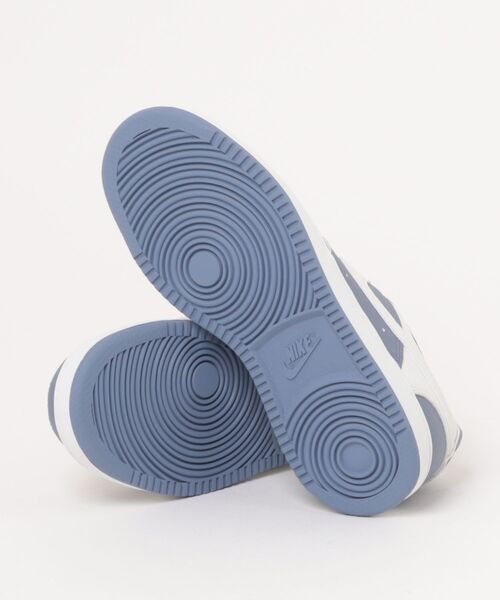 NIKE（ナイキ） スニーカー W COURT VISION LO NN ウィメンズ コート