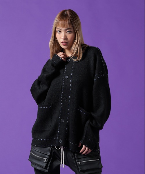 DANKE SCHON（ダンケシェーン） コート ジャケット 「WEB＆DEPOT限定