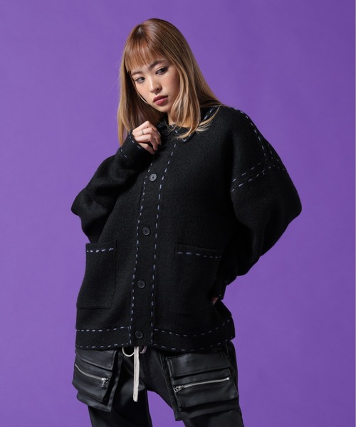 DANKE SCHON（ダンケシェーン） コート ジャケット 「WEB＆DEPOT限定