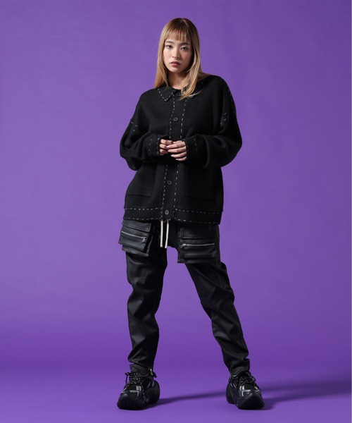 DANKE SCHON（ダンケシェーン） コート ジャケット 「WEB＆DEPOT限定