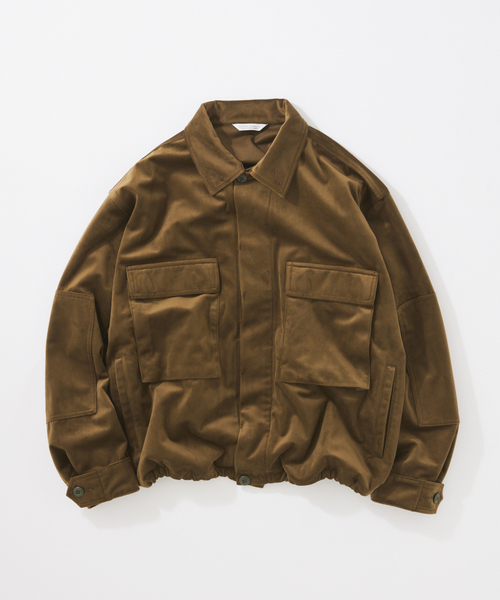 JOURNAL STANDARD（ジャーナルスタンダード） コート ジャケット