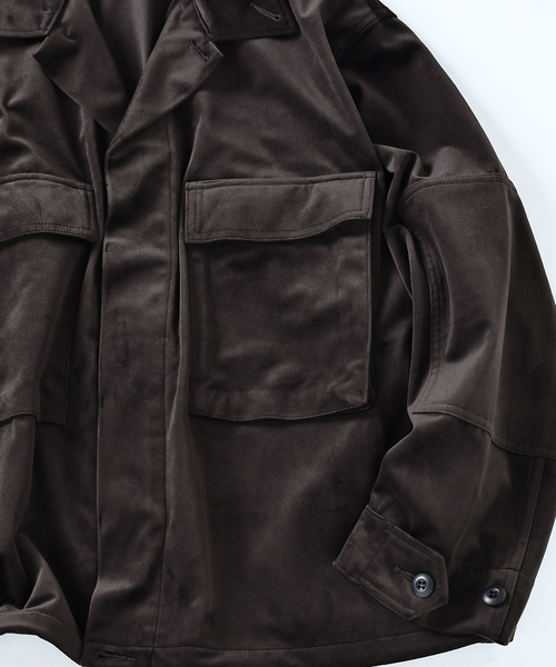 JOURNAL STANDARD（ジャーナルスタンダード） コート ジャケット