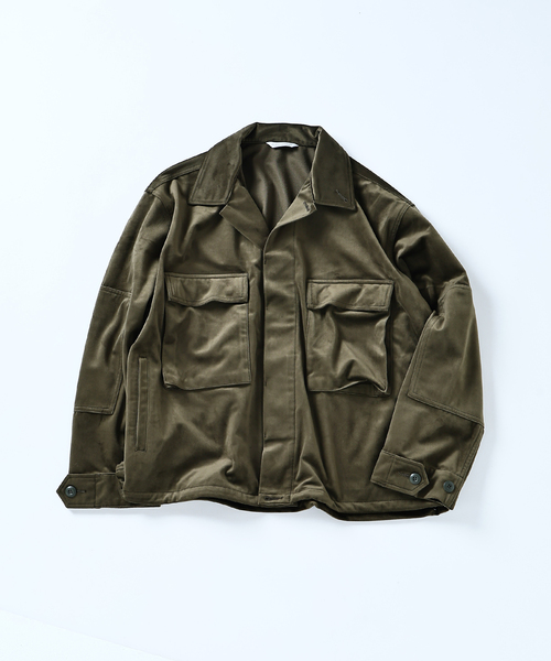 JOURNAL STANDARD（ジャーナルスタンダード） コート ジャケット